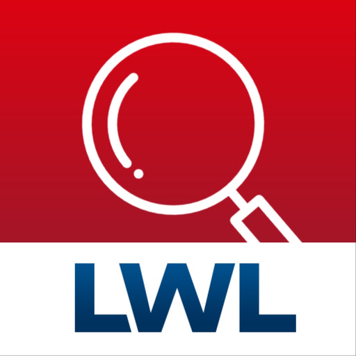 Geschichte der Dinge app icon