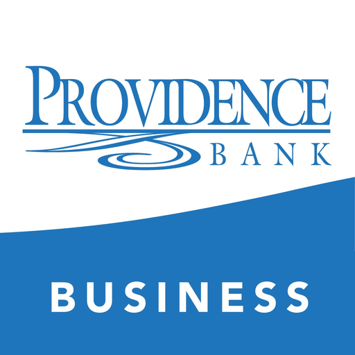 ProvidenceBusiness NC app icon