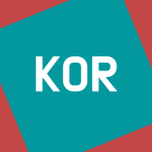 DailyKoreanCard app icon