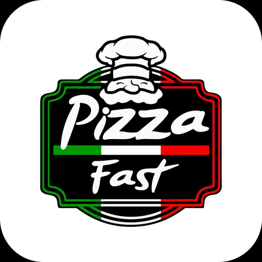 Pizza Fast app icon