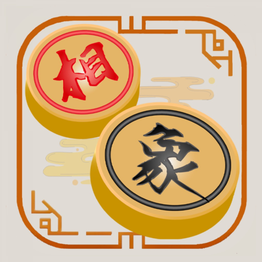 Xiangqi Chinese Chess Online app icon