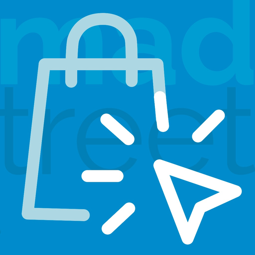 Madtreet app icon
