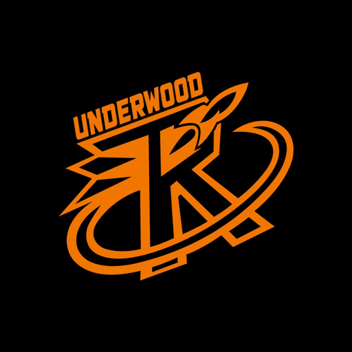 Underwood Rockets, MN app icon