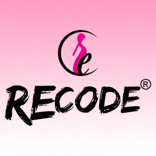 Recode Studios app icon