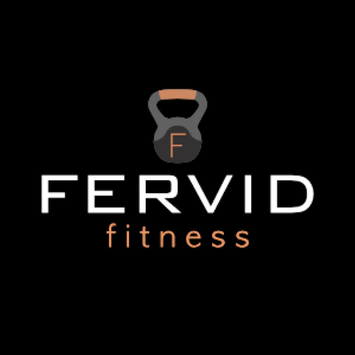 Fervid Fitness app icon