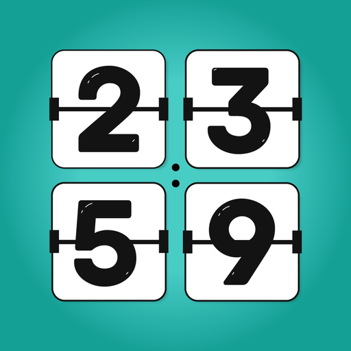 My Counters app icon