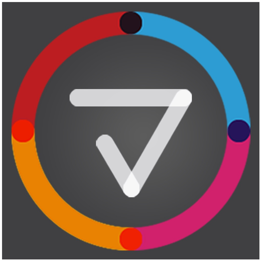 VAST LOCATE app icon