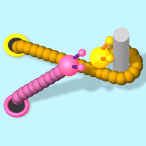 Twist It!! app icon
