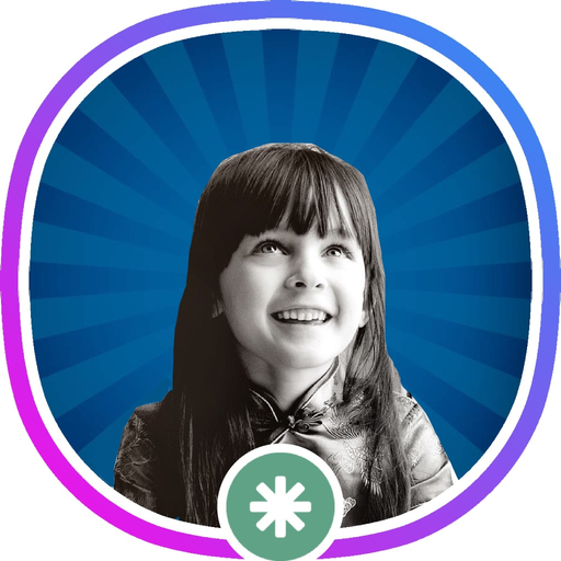 Border for ClubHouse CluBorder app icon