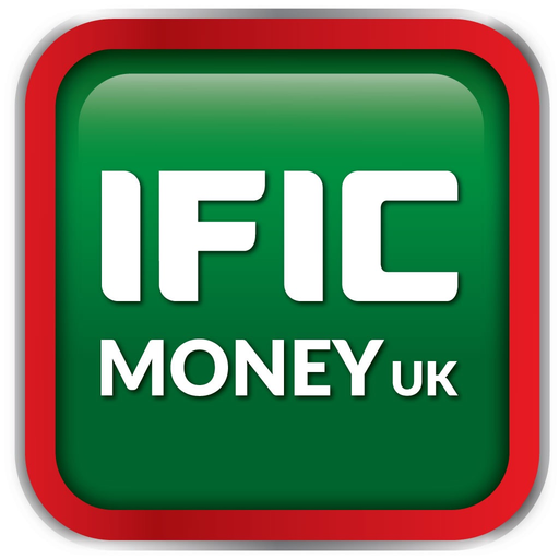 IFIC MONEY TRANSFER app icon