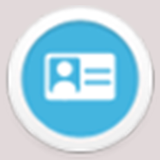 IDPhotos app icon