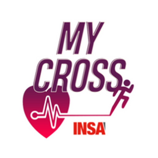 My cross app icon