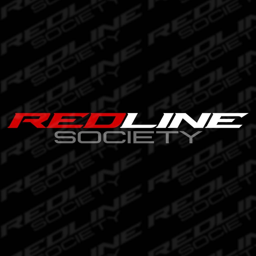 Redline Society: Car Culture app icon