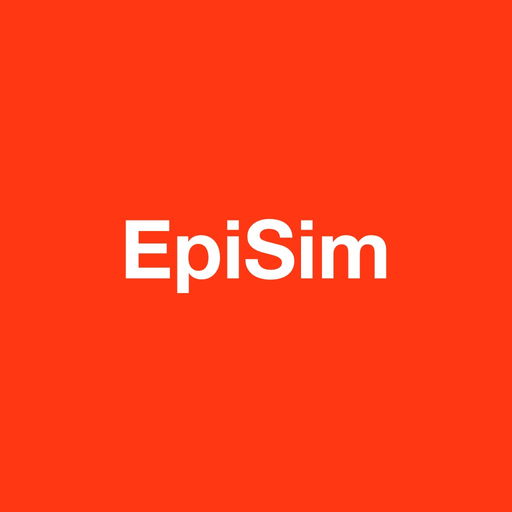 EpiSim app icon