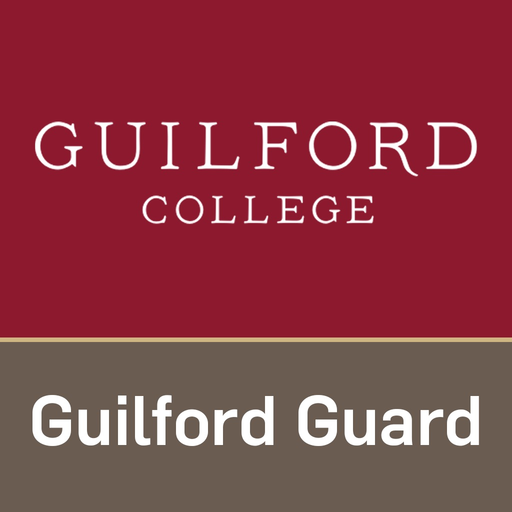 Guilford Guard app icon