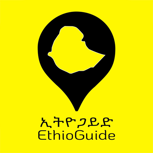 EthioGuide app icon