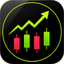 Trading Simulator Stocks icon
