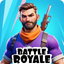 Clash Squads Battle Royale 3D icon