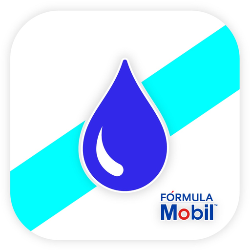 Fórmula Mobil App app icon