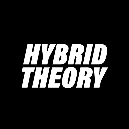 Hybrid Theory app icon
