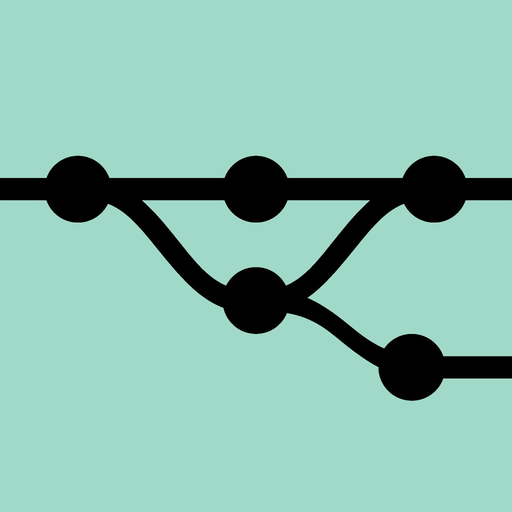 PlomGit app icon