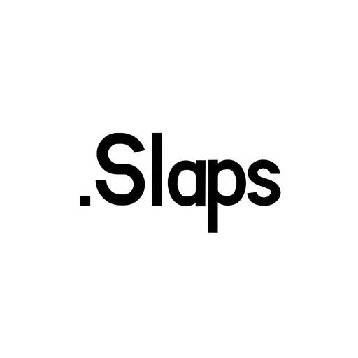 SlapsStudio app icon