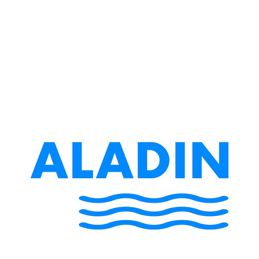 Aladin - Počasie app icon