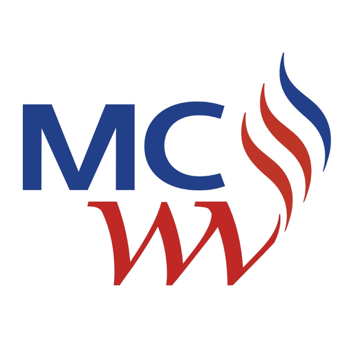 MCWV FCU app icon