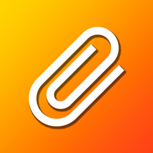 Paste Manager - Clipboard sync app icon