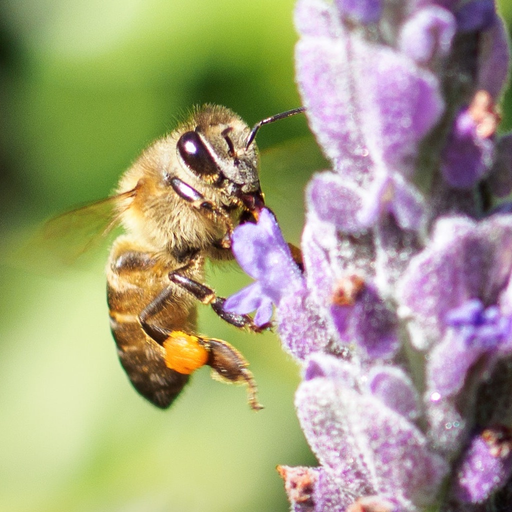 Bee Notes app icon