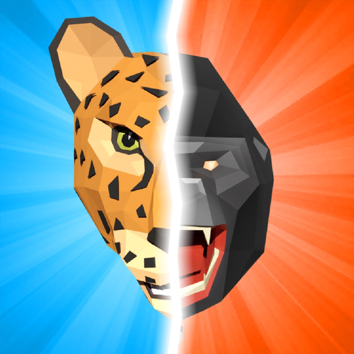 Animal Shift! app icon