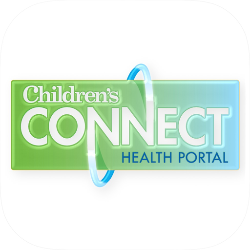 Children’s Connect app icon