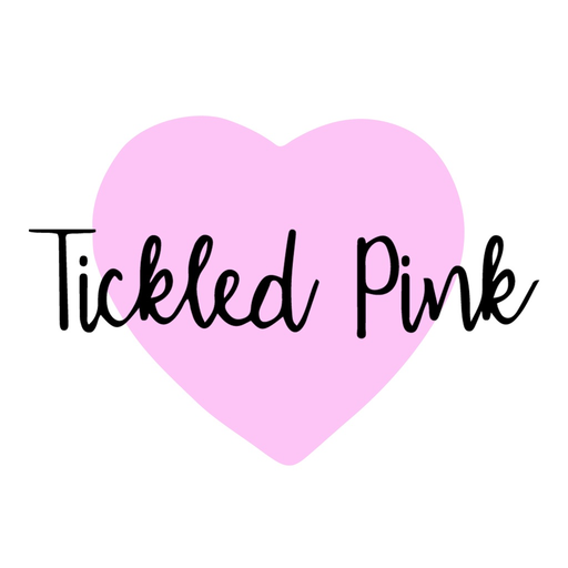 Tickled Pink app icon