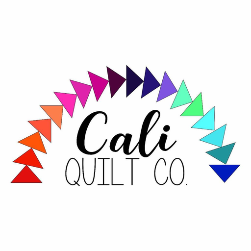 Cali Quilt Co app icon