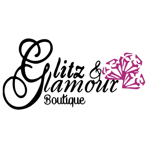 Glitz & Glamour Boutique App app icon