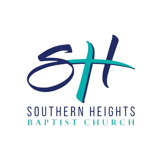 Southern Heights Baptist app icon