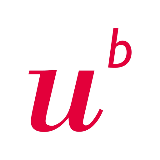 UniBE mobile app icon