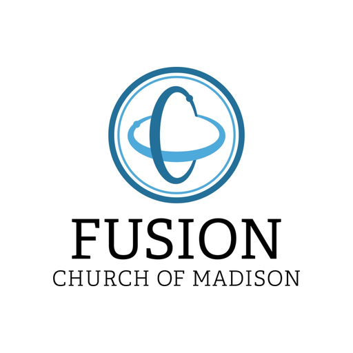 Fusion Church of Madison app icon