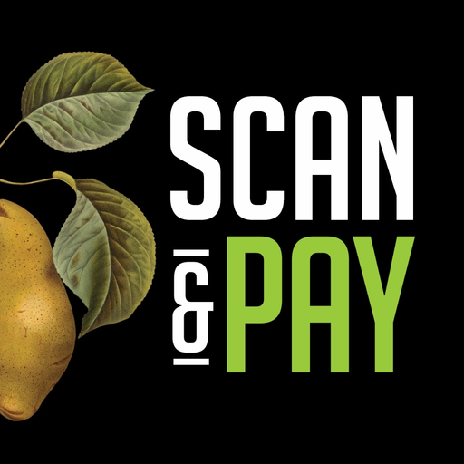 Kowalski's Scan & Pay app icon