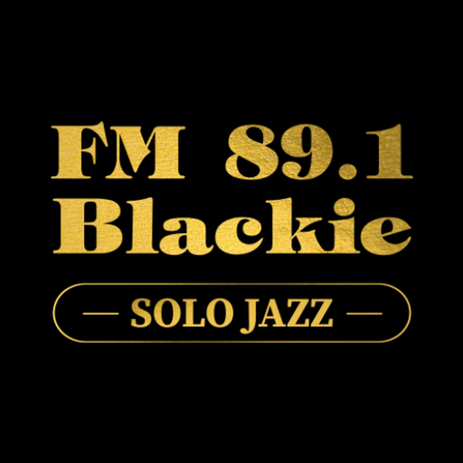 Blackie FM 89.1 app icon