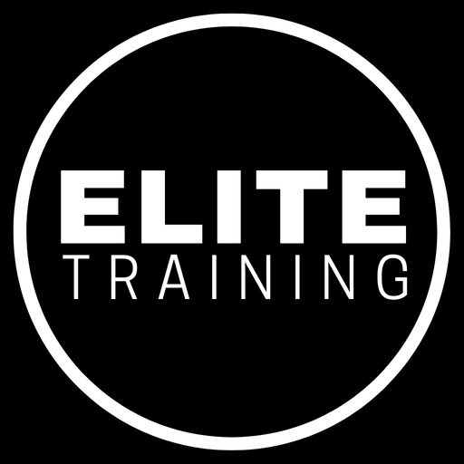 Elite Training app icon