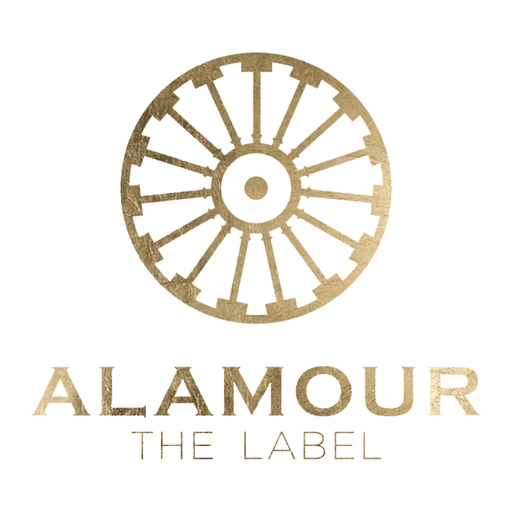 Alamour The Label app icon
