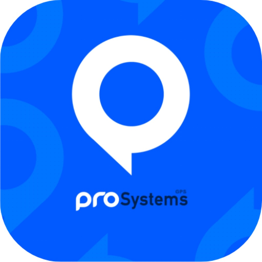 Pro Systems GPS app icon