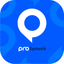 Pro Systems GPS icon