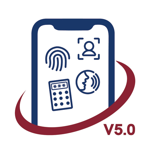 YESsafeToken+ 5 app icon