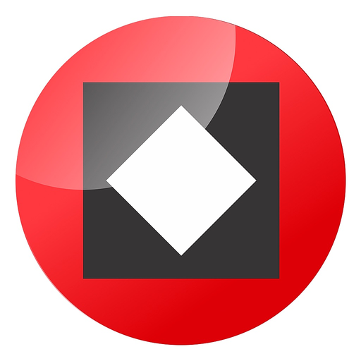 RDO Home app icon