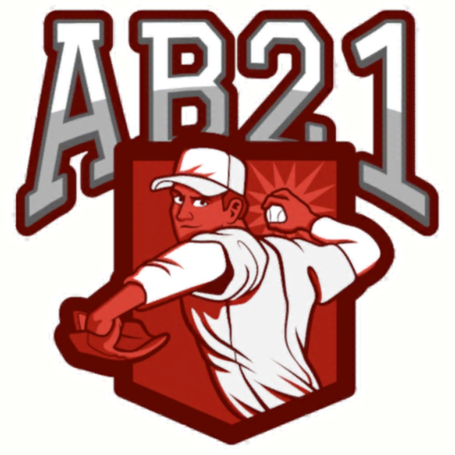 Astonishing Baseball 21 app icon