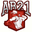 Astonishing Baseball 21 icon