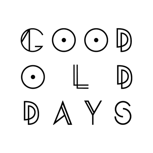Good Old Days 好老日 app icon