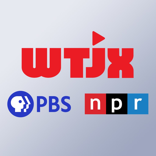 WTJX app icon
